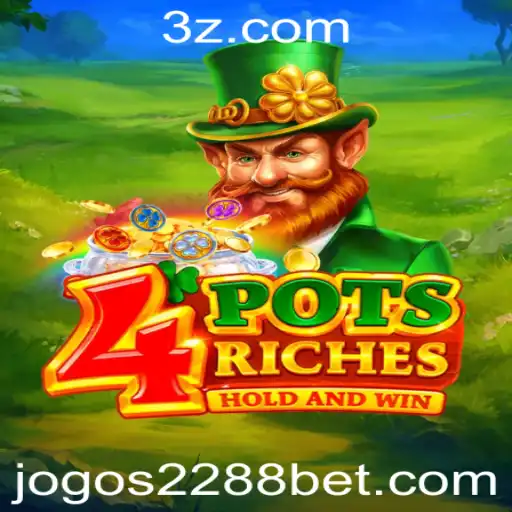 Explorando o Mundo de 4potsriches: Um Guia Completo