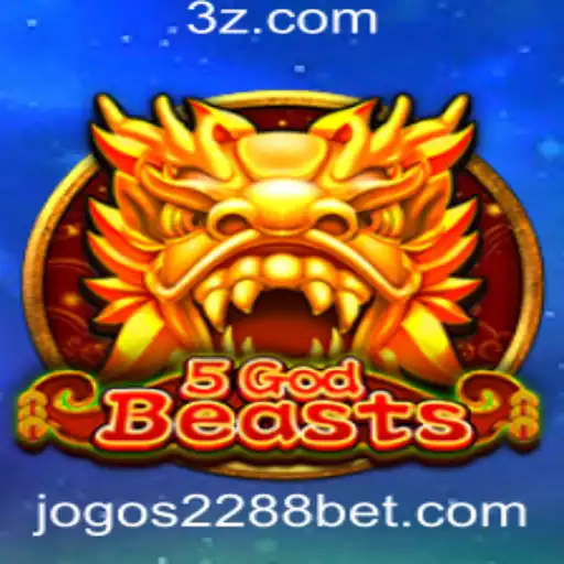 Explorando o Universo de 5GodBeasts: Regras e Estratégias para Dominar o Jogo