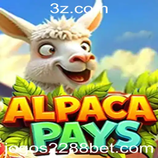 Descubra o Excitante Mundo de AlpacaPays e a Chave para o Sucesso com 2288 Bet