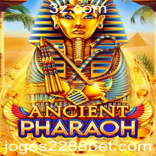 Descubra AncientPharaoh: O Enigmático Jogo de Apostas do Futuro