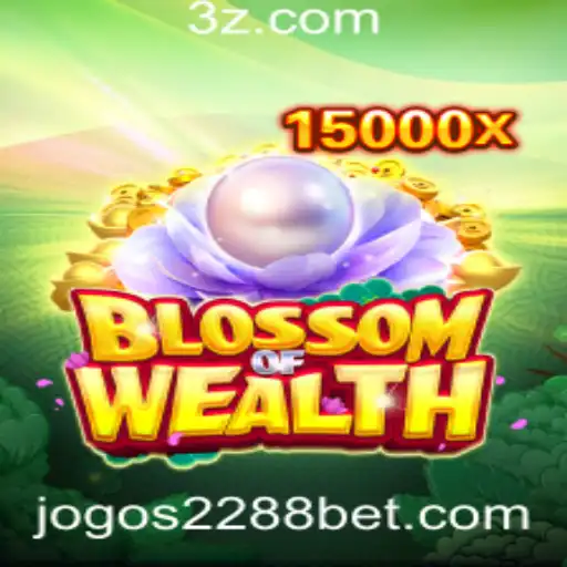 BlossomofWealth: Uma Aventura Inesquecível no Mundo das Apostas