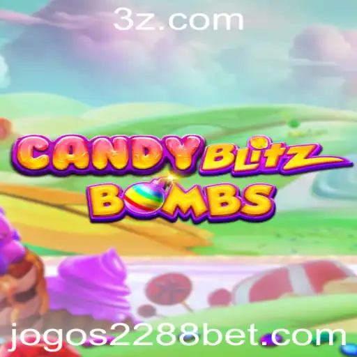 Explorando o Mundo de CandyBlitzBombs: O Jogo de Apostas 2288 Bet