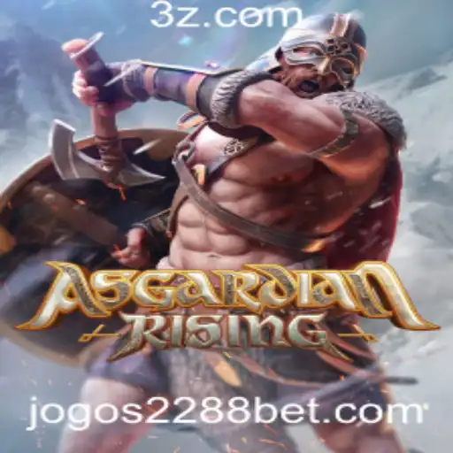 Explorando o Jogo Inovador AsgardianRising: A Nova Sensação em Entretenimento Digital