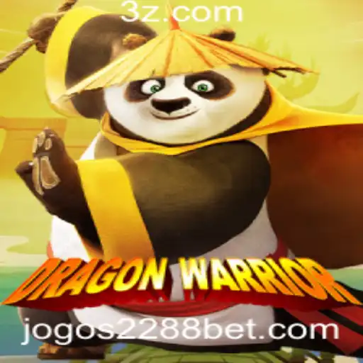 Explorando o Universo de DragonWarrior e as Emoções do 2288 Bet