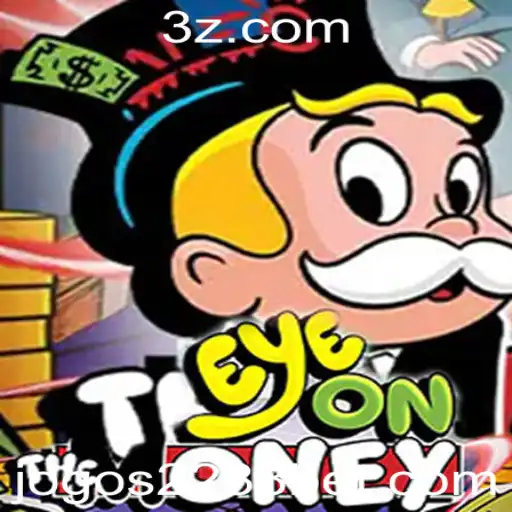 EyeOnTheMoney: Descubra a Nova Sensação nos Jogos de Aposta