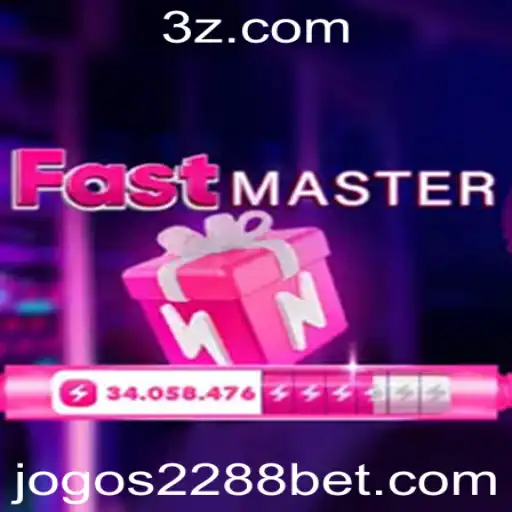 Descubra FastMaster: Um Jogo de Ação e Velocidade com o Fascínio do 2288 Bet
