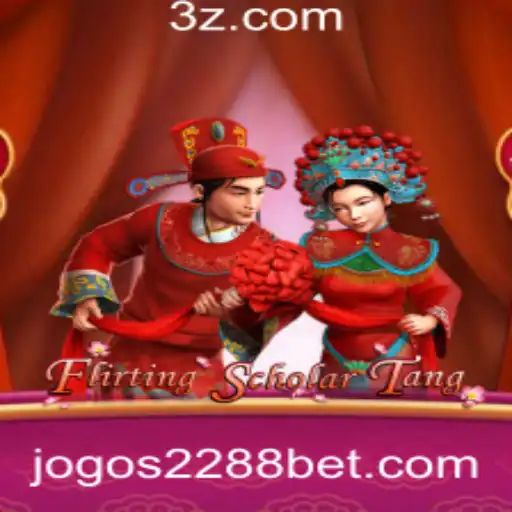 Descubra o Universo do Jogo Flirting Scholar Tang: Regras e Estratégias com a Chave 2288 Bet