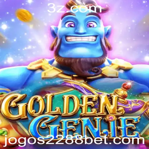GOLDENGENIE: Uma Imersão no Mundo das Apostas e Entretenimento