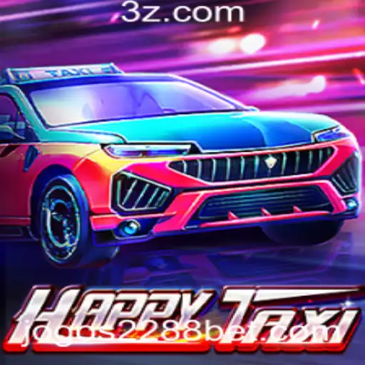 Explorando HappyTaxi: Um Jogo Que Transcende Divertimentos Com 2288 Bet