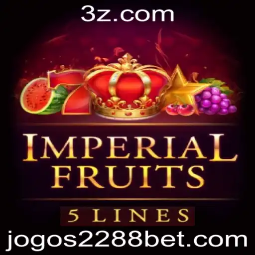 ImperialFruits5 e a palavra-chave 2288 bet: Um Mergulho no Mundo dos Jogos de Frutas