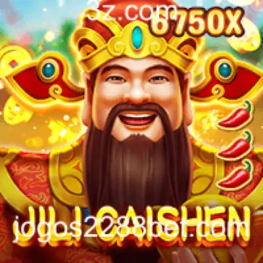 Explorando JILICaishen: Um Mergulho no Mundo dos Jogos com '2288 Bet'