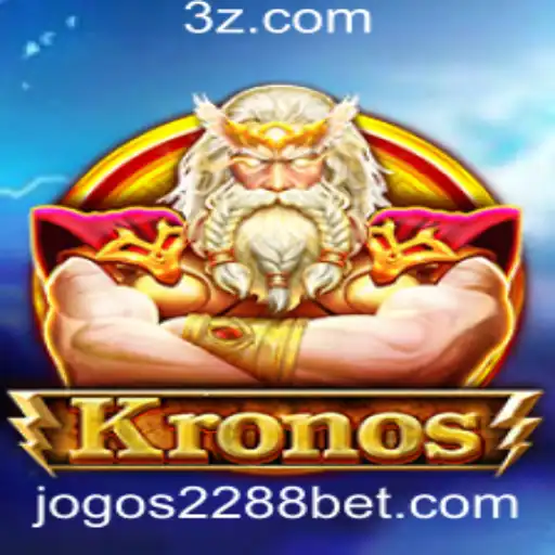 Explore o Universo de Kronos: Um Mergulho no Futuro dos Jogos de Aposta