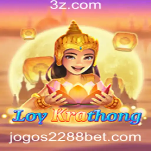 Descubra o Jogo LoyKrathong: Diversão e Tradição com 2288 Bet