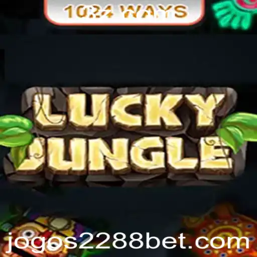 Desvendando o Mundo de LuckyJungle1024: Uma Aventura de Apostas com 2288 Bet
