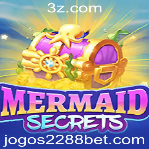 MermaidSecrets: Aventura e Estratégia no Mundo Submarino