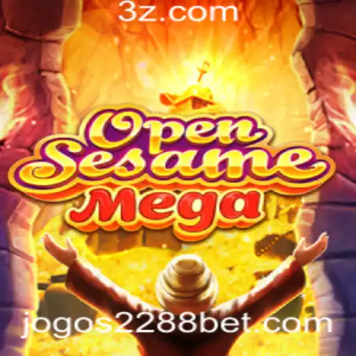 Descubra o Mundo Empolgante de OPENSESAMEMEGA: Como Jogar e Divertir-se com 2288 Bet