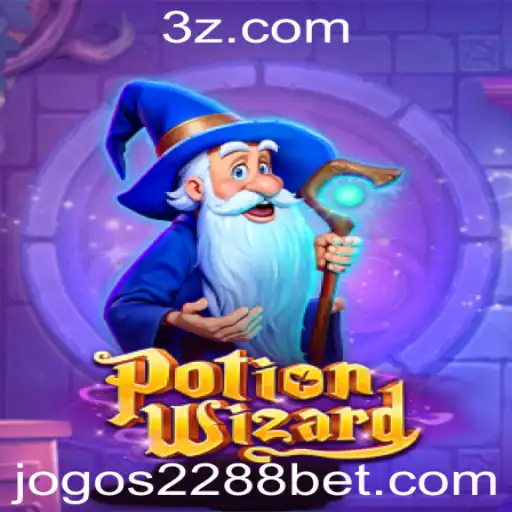 Descubra o Mundo Encantado de PotionWizard: Um Jogo Inovador de Magia e Estratégia