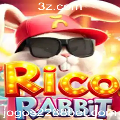 Explorando o Mundo de RicoRabbit: Um Jogo para Todos os Aficionados por Aventura e Apostas