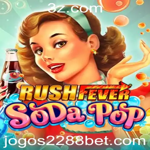 Explorando o Universo do Jogo RushFeverSodaPop: Mecânicas e Estratégias