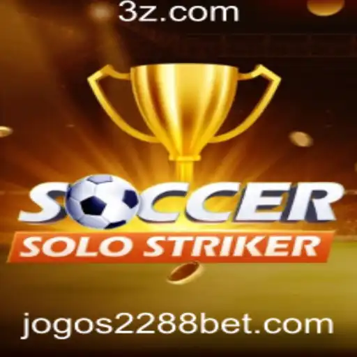 Explorando SoccerSoloStriker: Um Toque Singular no Mundo dos Jogos de Futebol