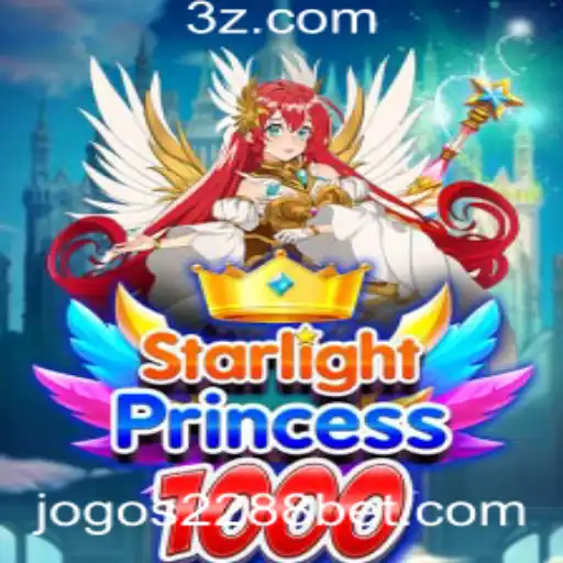 Explorando o Universo de StarlightPrincess1000: Um Guia Completo