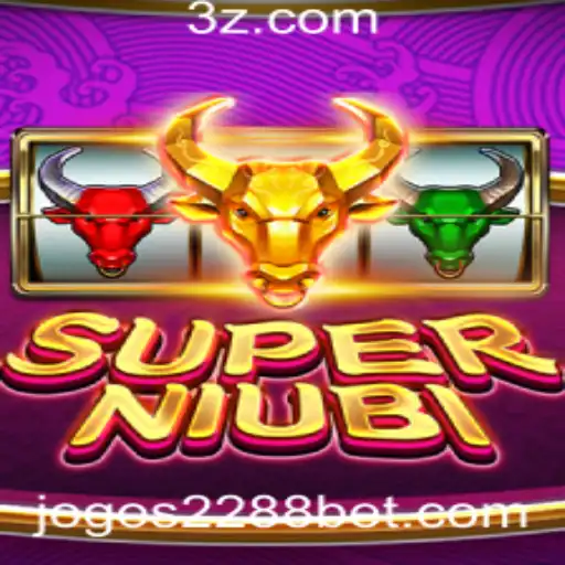 Descubra o Mundo do SuperNiubi: Um Jogo Revolucionário e Atraente do Momento