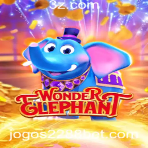 Explorando o Maravilhoso Mundo de WonderElephant