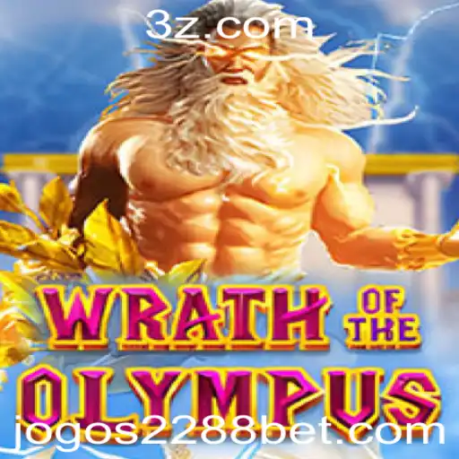 Descubra o Fascinante Mundo de WrathofOlympus: Aventuras e Estratégias do Jogo de Apostas '2288 Bet'