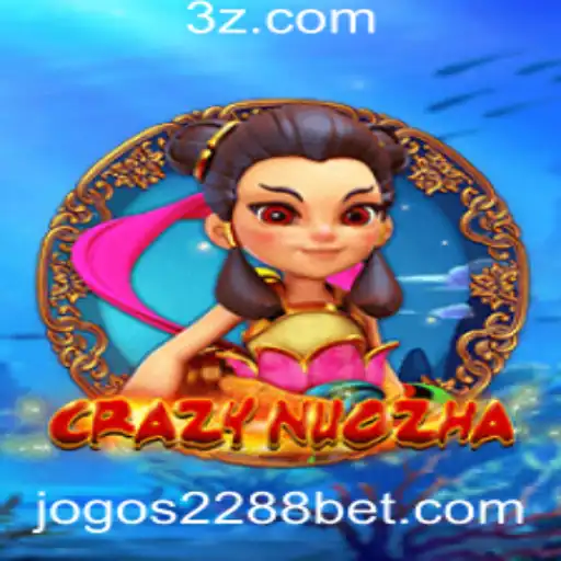 CrazyNuoZha: Uma Aventura Épica de Jogos com 2288 bet