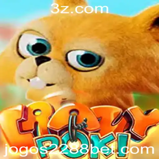 Descobrindo CrazyPoki: A Nova Sensação dos Jogos de 2288 Bet