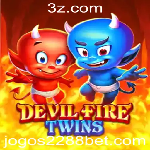 Descubra o Excitante Mundo de DevilFireTwins e Como Jogar com a 2288 Bet