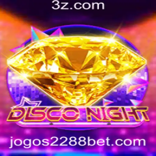 Desvendando 'DiscoNight': O Jogo que Conquistou 2023