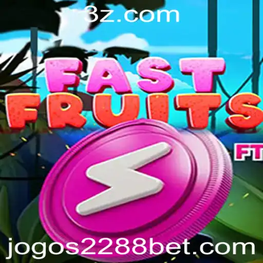 Descubra o Empolgante Mundo de FastFruits com 2288 Bet