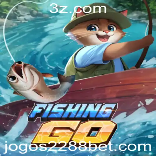 Explorando o Mundo Aquático: FishingGO e a Aposta 2288