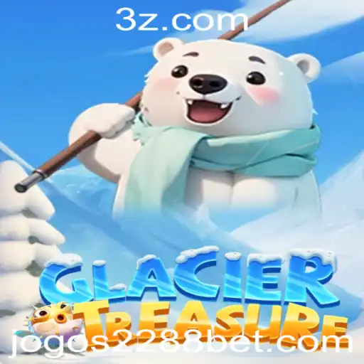 Exploração de GlacierTreasure: Um Mergulho no Mundo da Aventura Gelada e Apostas Estratégicas