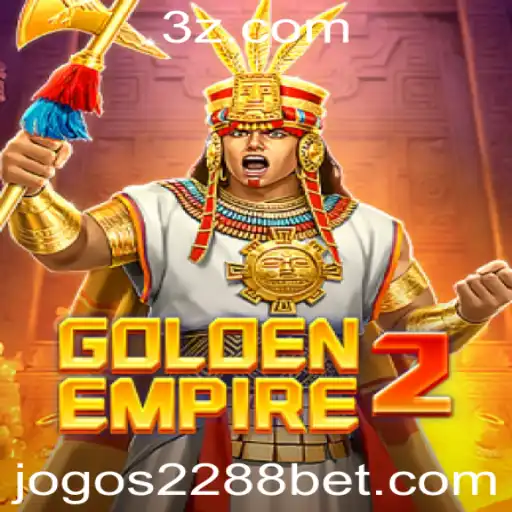 Explorando GoldenEmpire2: Uma Jornada Épica Através de Apostas e Estratégia