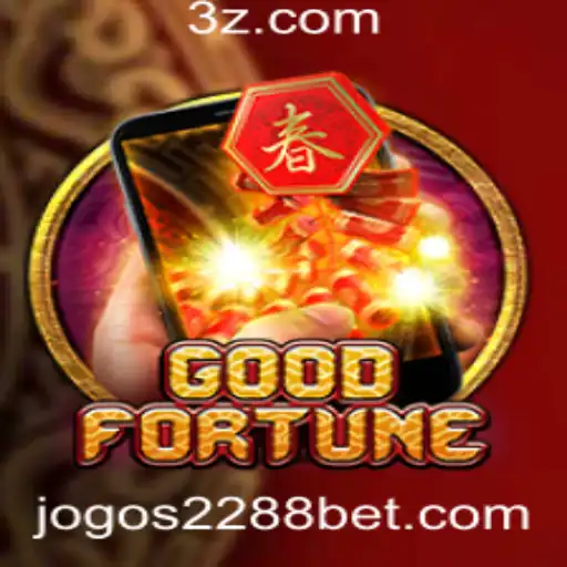 GoodFortuneM: Descubra a Fascinante Aventura do Jogo com 2288 Bet