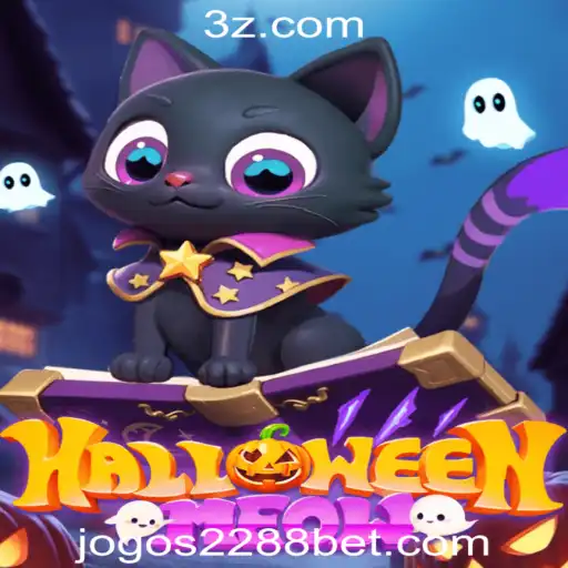 Como Jogar HalloweenMeow: Aposte com 2288 Bet