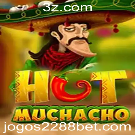 Descubra HotMuchacho: O Jogo Que Está Conquistando os Fãs de Cassino