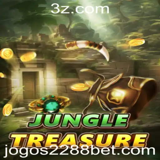 Descubra o Fascinante Mundo de JungleTreasure: Um Guia Completo para o Jogo de Sucesso