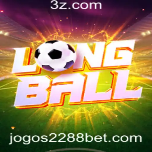 LongBall: O Jogo de Estratégia e Habilidade Com Aposta 2288 Bet