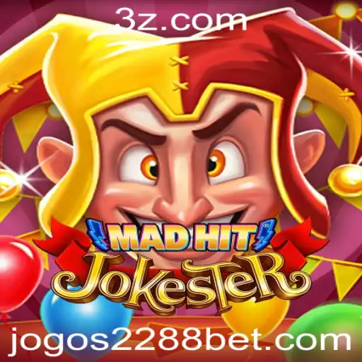 MadHitJokester: O Novo Fenômeno dos Jogos Online