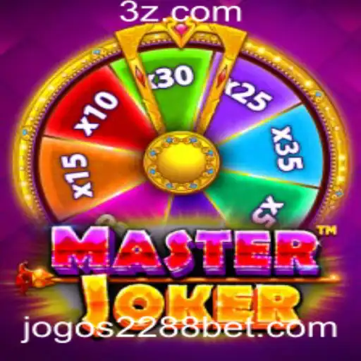 MasterJoker: O Mundo do Jogo e Estratégias de Apostas com 2288 Bet