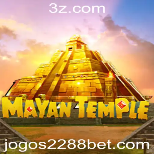 Explore o Enigmático Mundo de MayanTemple: A Aventura de Cassino com 2288 Bet