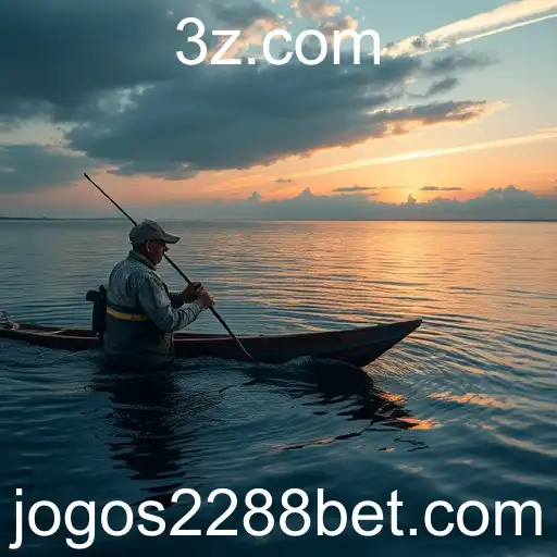 Explorando o Fascinante Mundo da Pesca