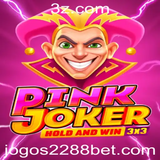 Descubra o Mundo de Pinkjoker: Tudo Sobre o Jogo e as Regras do 2288 Bet