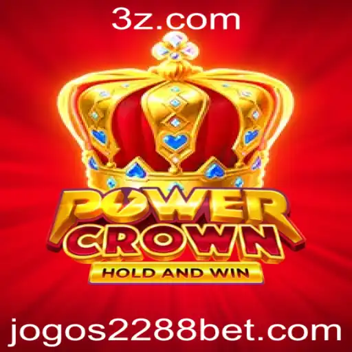 PowerCrown: Descubra o Novo Jogo que Revoluciona as Apostas
