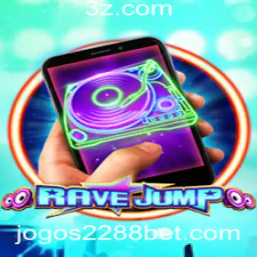 RaveJumpmobile: A Emoção do Salto e Aposta no Mundo Virtual