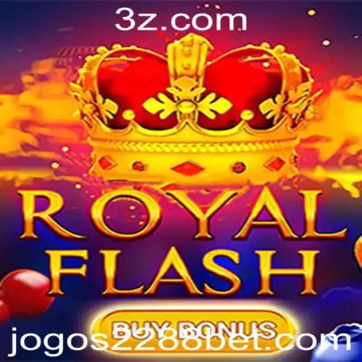 Descubra o Empolgante Jogo 'RoyalFlashBuyBonus' e a Estratégia '2288 Bet'