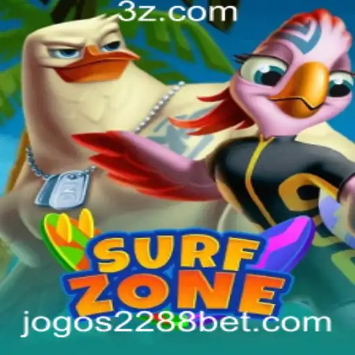 Descubra SurfZone: O Novo Fenômeno dos Jogos de Aventura Interativa